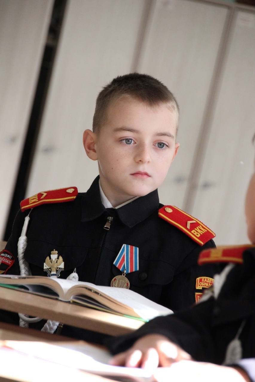 Трое ялтинских школьников вышли в финал Всероссийской акции-конкурса «Связующая нить»