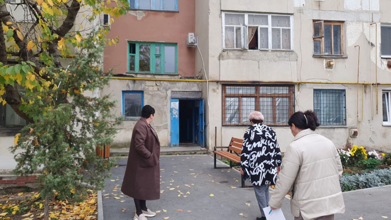 Ольга Урайкина: Завершила свой выезд на территорию Каштановского сельского поселения в селе Каштаны Ольга Урайкина: Завершила свой выезд на территорию Каштановского сельского поселения в селе Каштаны