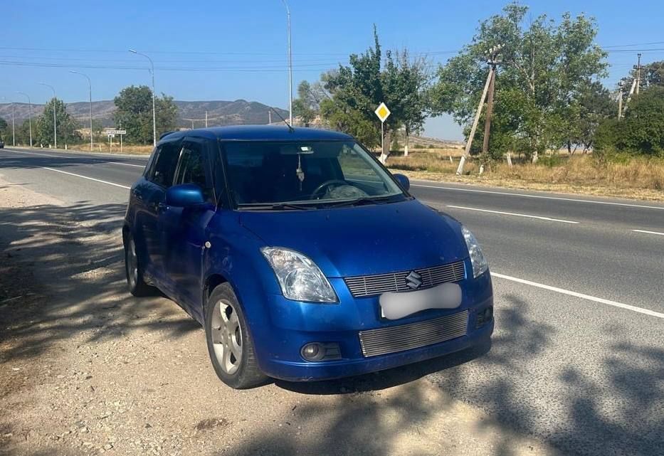 В Кировском районе местный житель осужден за управление транспортным средством в состоянии алкогольного опьянения, его автомобиль конфискован