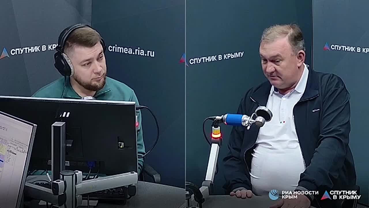 Налоговые сборы от туротрасли Крыма удвоились