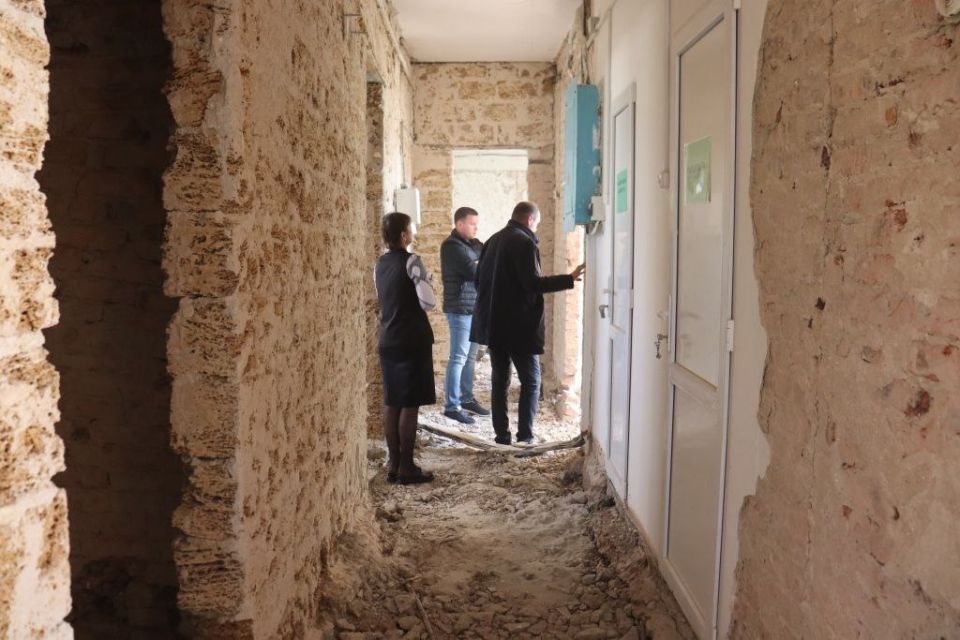 ��������� �������: ������� ������� 2 ����� ������