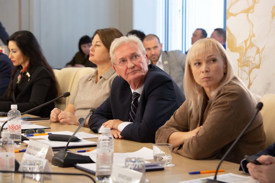 �������� ������������: �� ��������� ���������� ���������������� ������ �� ��������� ���������� �� ������ ������ ����������������� ��������� ����� � 2025 ���� � ������� �� 2026 ���