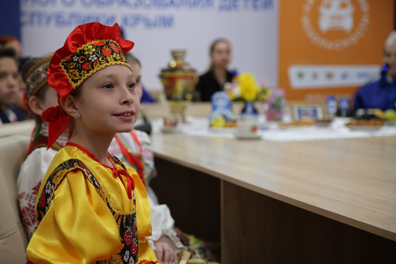 Ресурсный центр «Лаборатория безопасности» при ГБОУ ДО РК «ДДЮТ» организовал телемост для юных инспекторов движения Ресурсный центр «Лаборатория безопасности» при ГБОУ ДО РК «ДДЮТ» организовал телемост для юных инспекторов движения