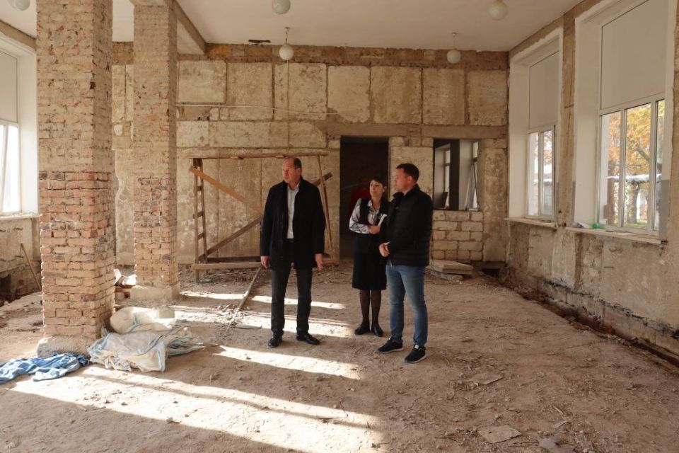 ��������� �������: ������� ������� 2 ����� ������