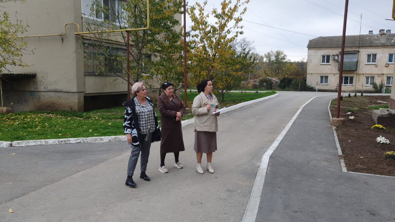 Ольга Урайкина: Завершила свой выезд на территорию Каштановского сельского поселения в селе Каштаны Ольга Урайкина: Завершила свой выезд на территорию Каштановского сельского поселения в селе Каштаны