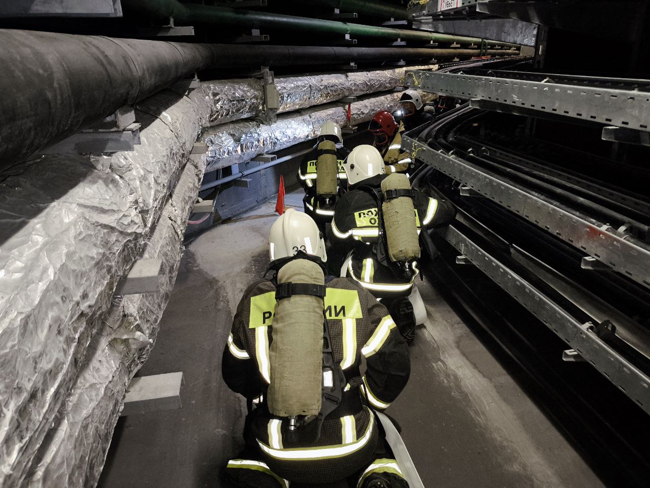 Безопасность на 5 звёзд международного класса Безопасность на 5 звёзд международного класса