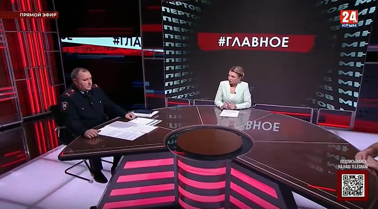 С начала года более 300 несовершеннолетних водителей питбайков привлечены к ответственности в Крыму