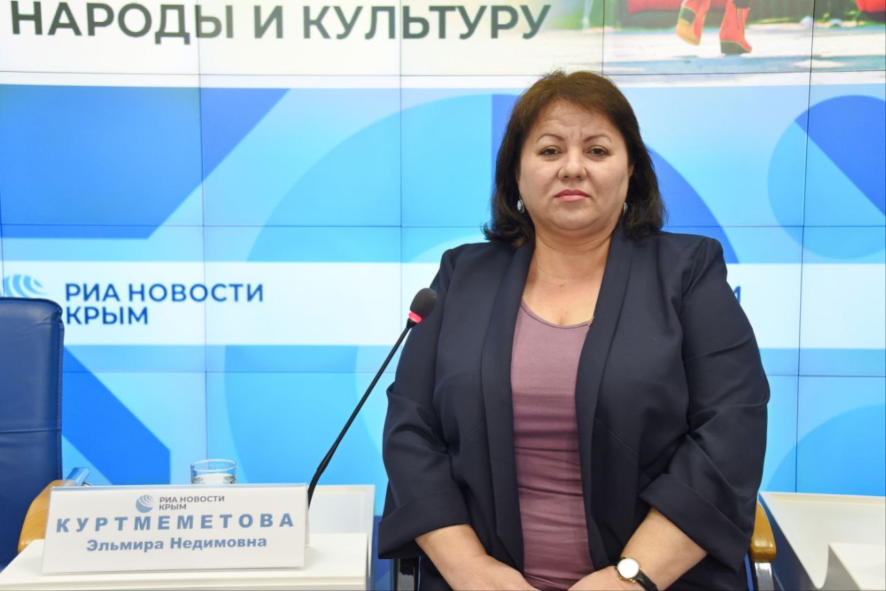 Межрегиональный фестиваль национальных театров «Крымское вдохновение» является символом сохранения и развития языкового многообразия народов России и укрепления межнационального согласия Межрегиональный фестиваль национальных театров «Крымское вдохновение» является символом сохранения и развития языкового многообразия народов России и укрепления межнационального согласия