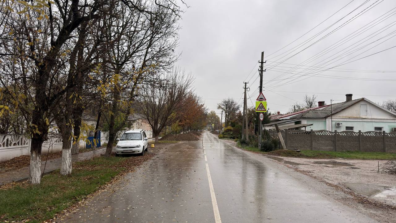 Антон Кравец: Газификация села — это всегда шаг к комфортной и современной жизни! Антон Кравец: Газификация села — это всегда шаг к комфортной и современной жизни!