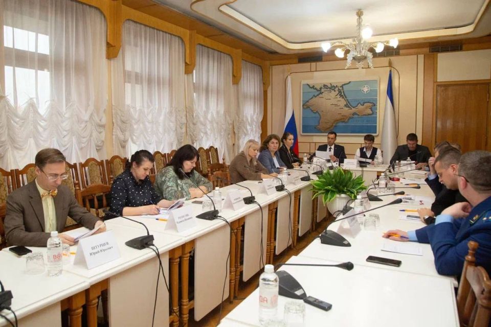 Комитет по государственному строительству и местному самоуправлению согласовал проект бюджета на ближайшие три года Комитет по государственному строительству и местному самоуправлению согласовал проект бюджета на ближайшие три года