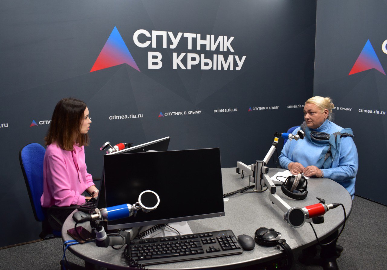 Эдуард Щёголев: Заместитель начальника управления контроля и координации строительства Минстроя Крыма Светлана Степченкова в эфире радио «Спутник в Крыму» ответила на вопросы о ходе строительства Крымского государственного...