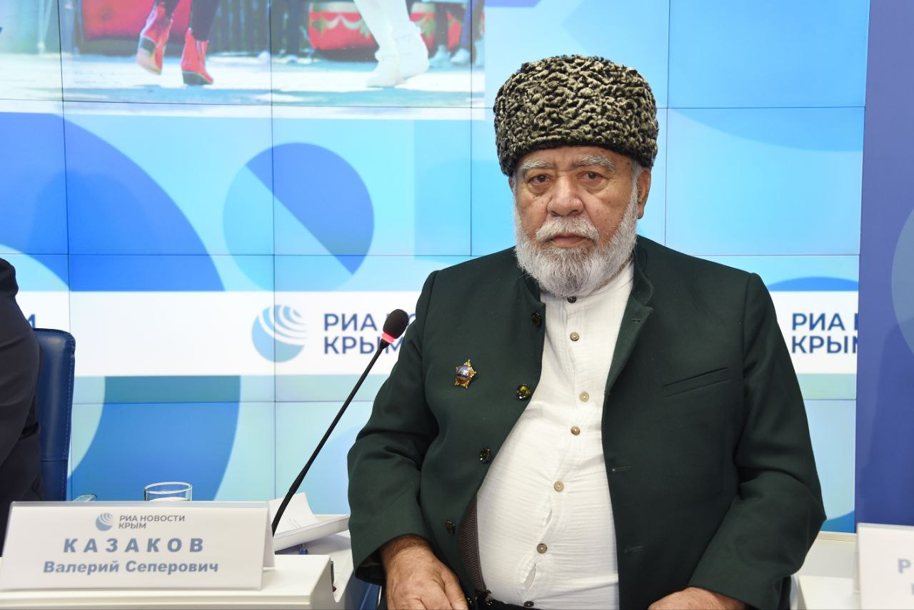 Межрегиональный фестиваль национальных театров «Крымское вдохновение» является символом сохранения и развития языкового многообразия народов России и укрепления межнационального согласия Межрегиональный фестиваль национальных театров «Крымское вдохновение» является символом сохранения и развития языкового многообразия народов России и укрепления межнационального согласия