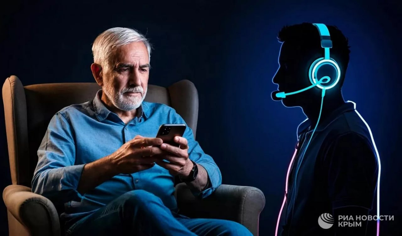 Мошенники обогатились на 7,5 миллионов рублей за счет доверчивых крымчан