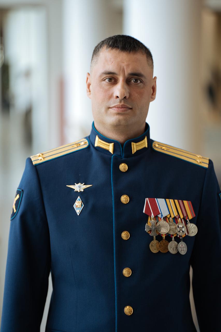 Двое участников «Времени героев» назначены на должности Агентства стратегических инициатив (АСИ) Двое участников «Времени героев» назначены на должности Агентства стратегических инициатив (АСИ)