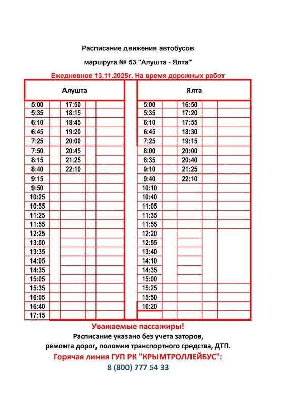 ��������� ���������!. ������ �������� ���� ��������, ��� � 13 ������ �������� ����� ���������� �������� �� ��������� ���������� �������� � 53 ������� � ����