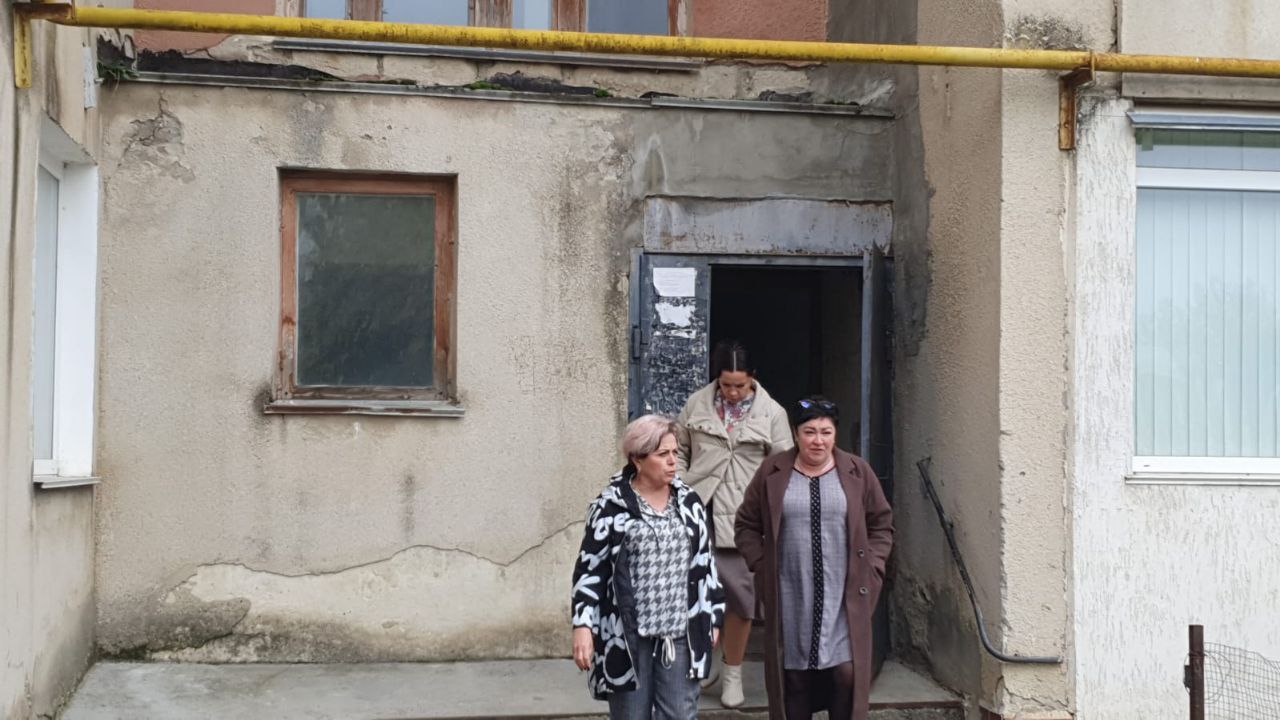 Ольга Урайкина: Завершила свой выезд на территорию Каштановского сельского поселения в селе Каштаны Ольга Урайкина: Завершила свой выезд на территорию Каштановского сельского поселения в селе Каштаны