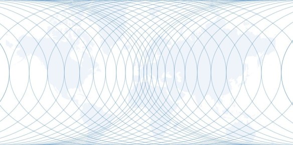 Елена Панина: Основатель Stratfor Джордж Фридман: США открывают в Средней Азии второй фронт против России