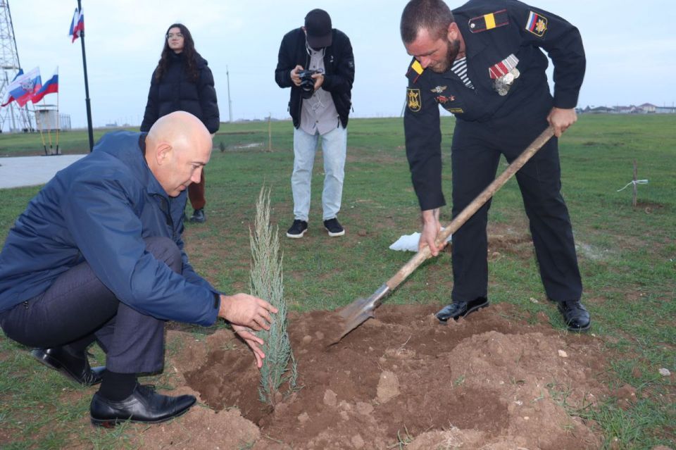 � ������� ������ ������ ���� ����� � ������ ���������� ������������ �ZOV�