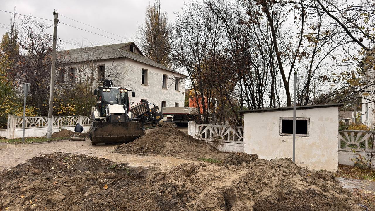 Антон Кравец: Газификация села — это всегда шаг к комфортной и современной жизни! Антон Кравец: Газификация села — это всегда шаг к комфортной и современной жизни!