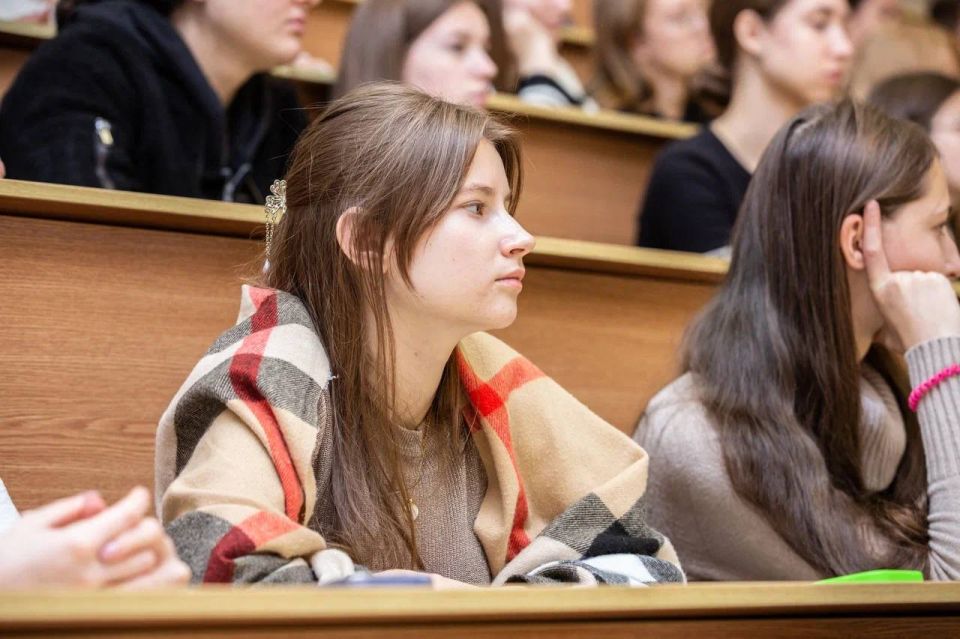 Альберт Куршутов: Сегодня система государственного и муниципального управления нуждается в молодых, мотивированных и высококвалифицированных кадрах Альберт Куршутов: Сегодня система государственного и муниципального управления нуждается в молодых, мотивированных и высококвалифицированных кадрах