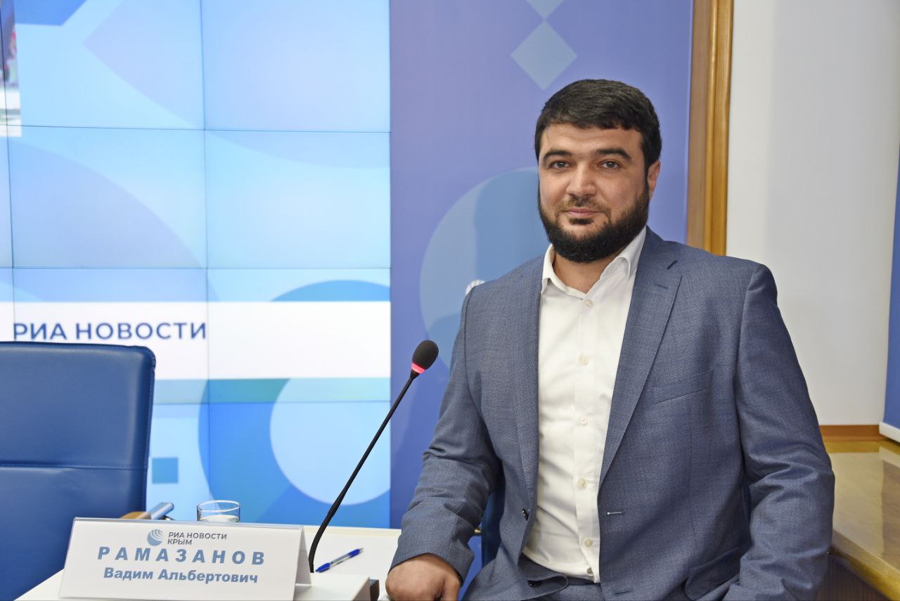 Межрегиональный фестиваль национальных театров «Крымское вдохновение» является символом сохранения и развития языкового многообразия народов России и укрепления межнационального согласия Межрегиональный фестиваль национальных театров «Крымское вдохновение» является символом сохранения и развития языкового многообразия народов России и укрепления межнационального согласия