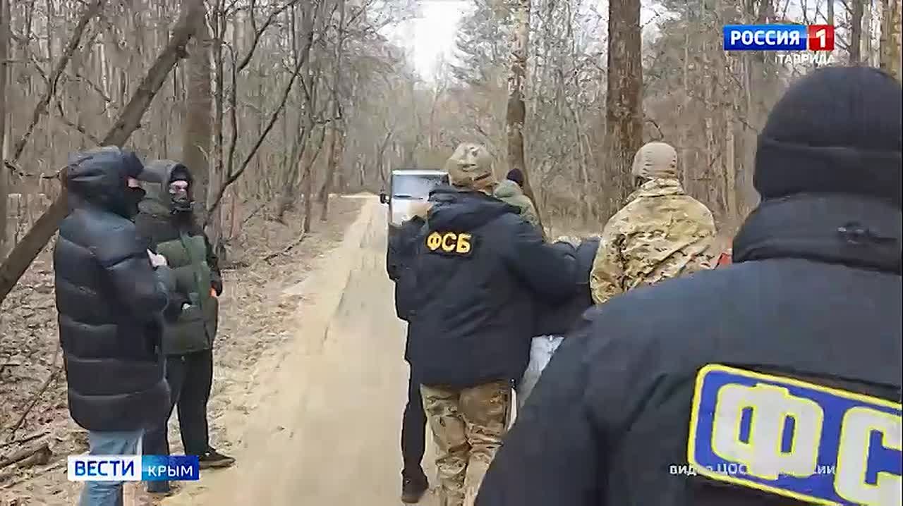 Новые фигуранты появились в деле о подготовке теракта против митрополита Симферопольского и Крымского Тихона