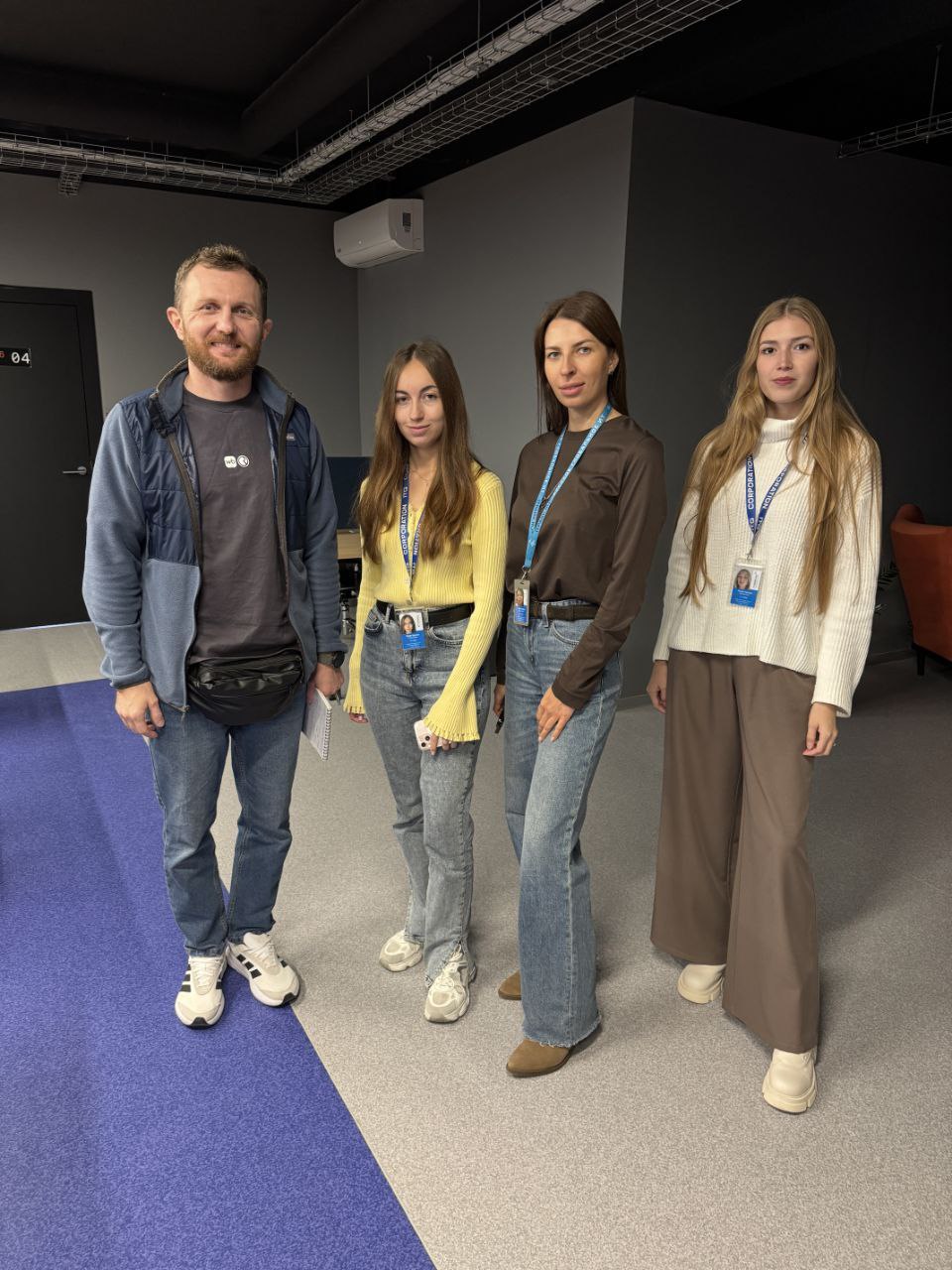 Мария Литовко: По поручению Губернатора Севастополя Михаила Владимировича Развожаева продолжаю работу с участниками образовательной программы «Севастополь – город Героев», которые выбрали меня наставником Мария Литовко: По поручению Губернатора Севастополя Михаила Владимировича Развожаева продолжаю работу с участниками образовательной программы «Севастополь – город Героев», которые выбрали меня наставником