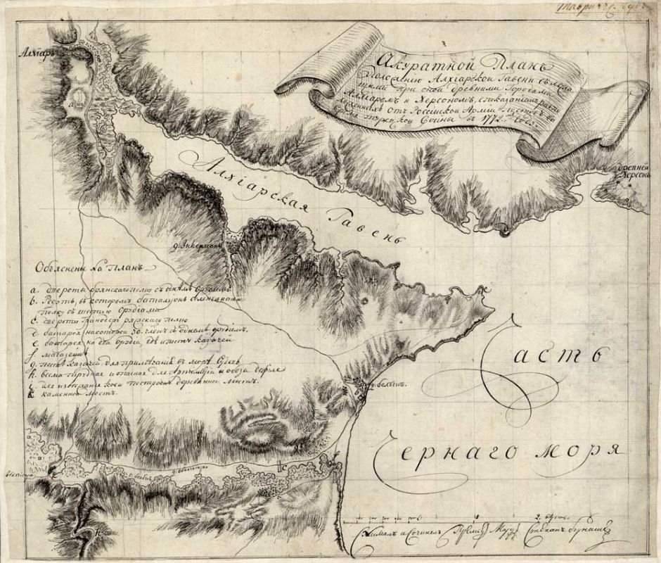 12 ������ 1772 ����, ��� �������� ��������������� ������� ����� ���������� �������� � �������� ��������