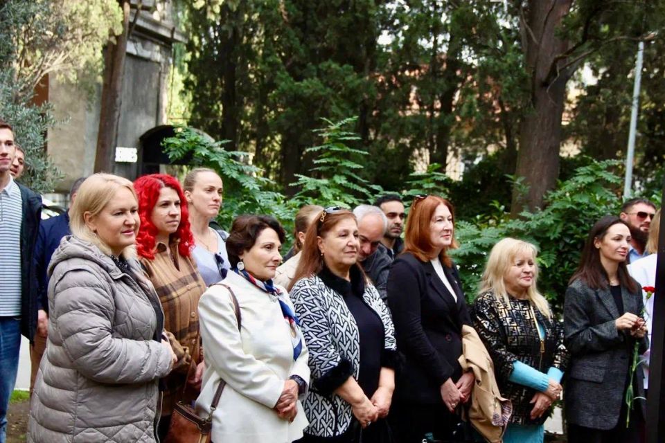 Константин Шимановский: 1620 лет армянской письменности! Константин Шимановский: 1620 лет армянской письменности!