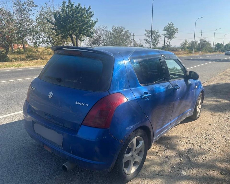 В Кировском районе местный житель осужден за управление транспортным средством в состоянии алкогольного опьянения, его автомобиль конфискован В Кировском районе местный житель осужден за управление транспортным средством в состоянии алкогольного опьянения, его автомобиль конфискован