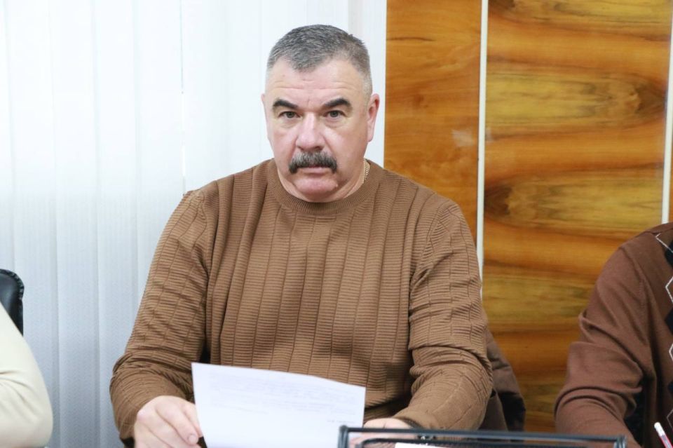 Ольга Урайкина: Состоялось совместное заседание постоянных депутатских комиссий Бахчисарайского районного совета, на котором было рассмотрено 5 вопросов повестки 19-й сессии Бахчисарайского районного совета 3-го созыва Ольга Урайкина: Состоялось совместное заседание постоянных депутатских комиссий Бахчисарайского районного совета, на котором было рассмотрено 5 вопросов повестки 19-й сессии Бахчисарайского районного совета 3-го созыва