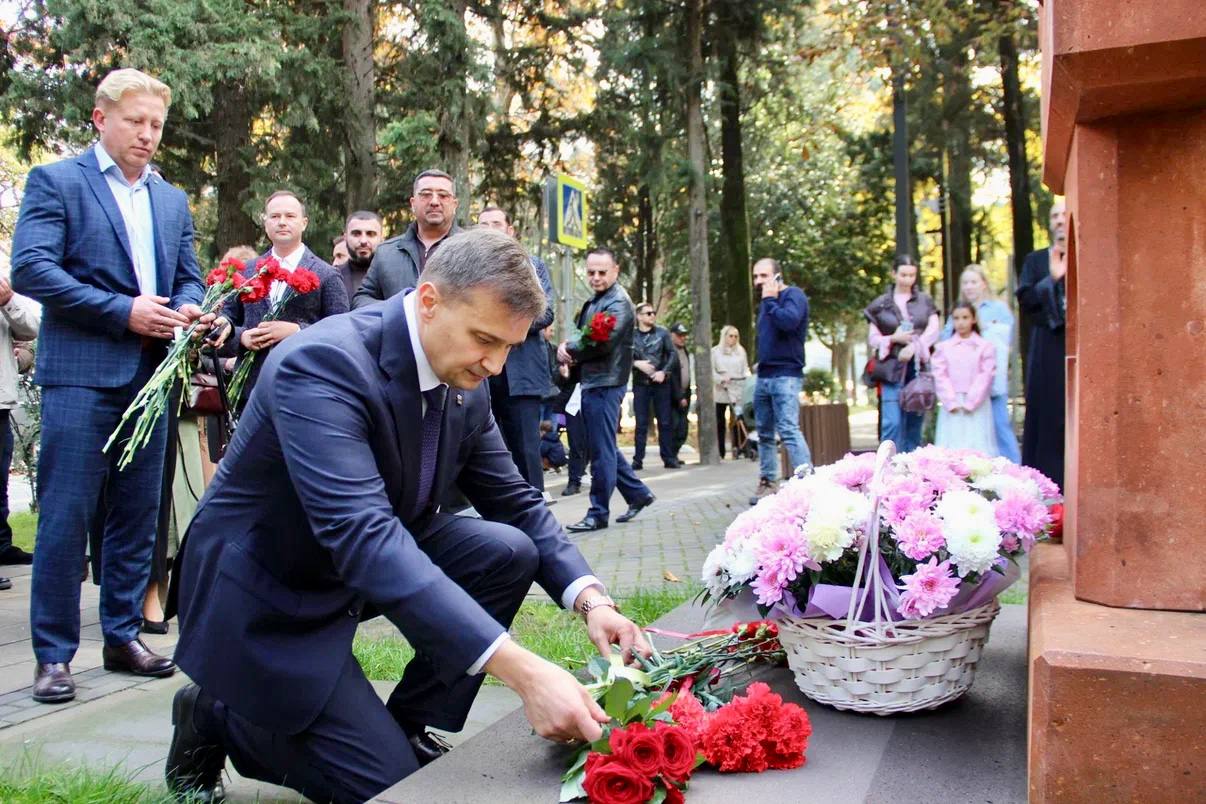 Константин Шимановский: 1620 лет армянской письменности! Константин Шимановский: 1620 лет армянской письменности!