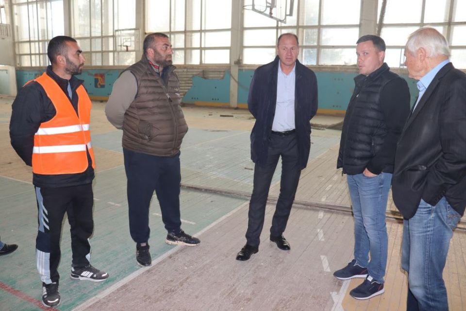 ��������� �������: ������� ������� 2 ����� ������