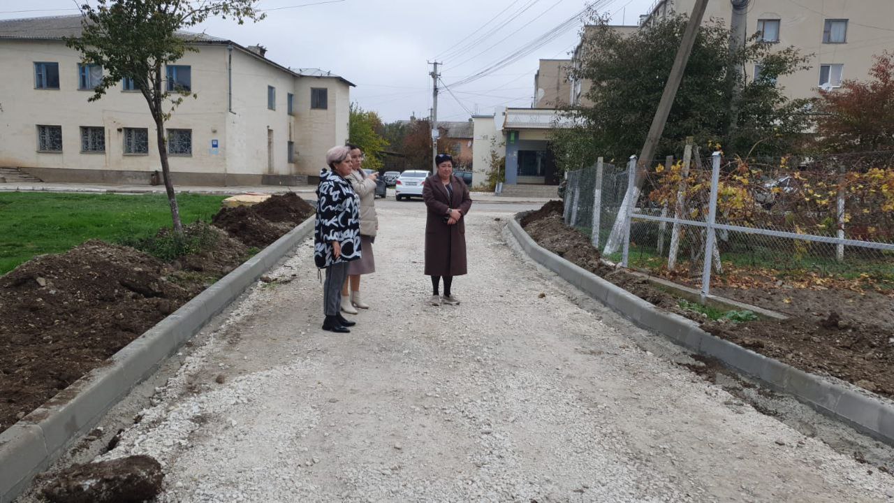 Ольга Урайкина: Завершила свой выезд на территорию Каштановского сельского поселения в селе Каштаны Ольга Урайкина: Завершила свой выезд на территорию Каштановского сельского поселения в селе Каштаны