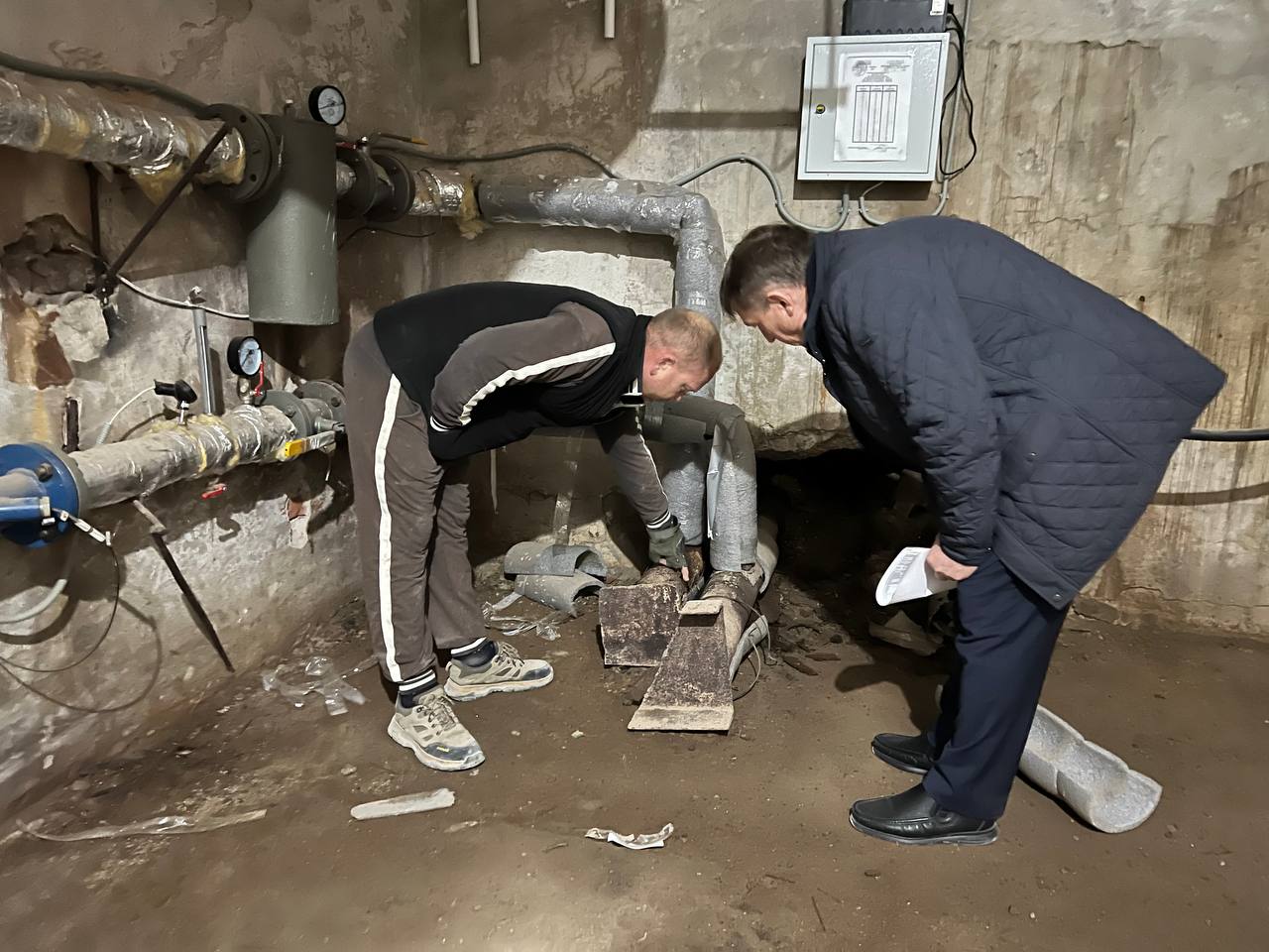 Замглавы администрации Джанкойского района уволят за ненадлежащее исполнение обязанностей при строительстве школы Замглавы администрации Джанкойского района уволят за ненадлежащее исполнение обязанностей при строительстве школы