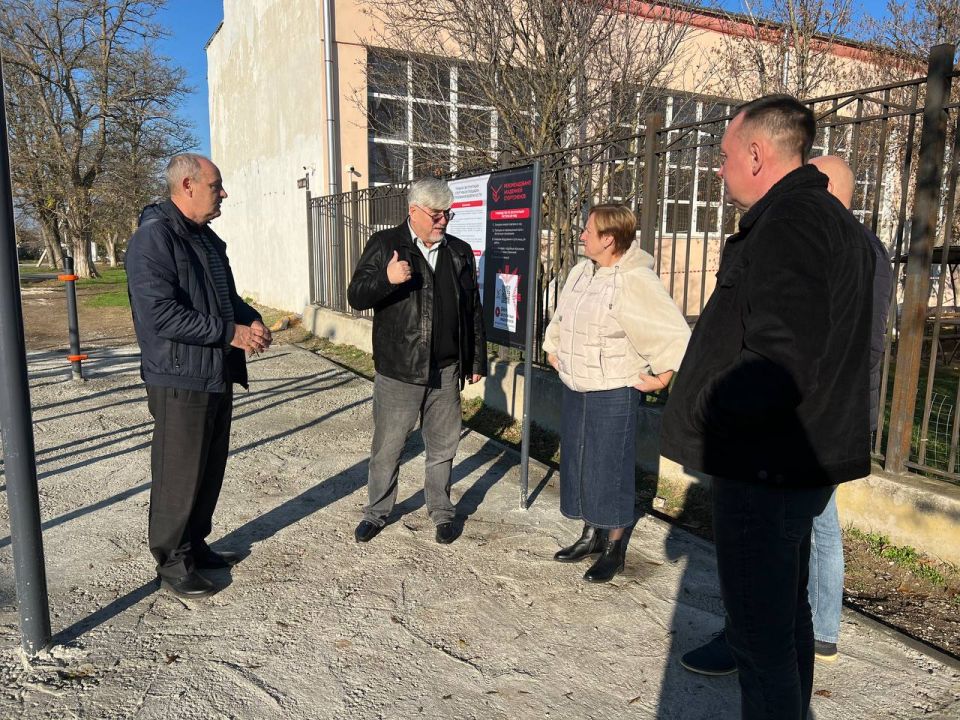 ����� ����: ��������, ��� �������� ��������� ���������� �������� ��� �������������� ���������� �� ��. ��������