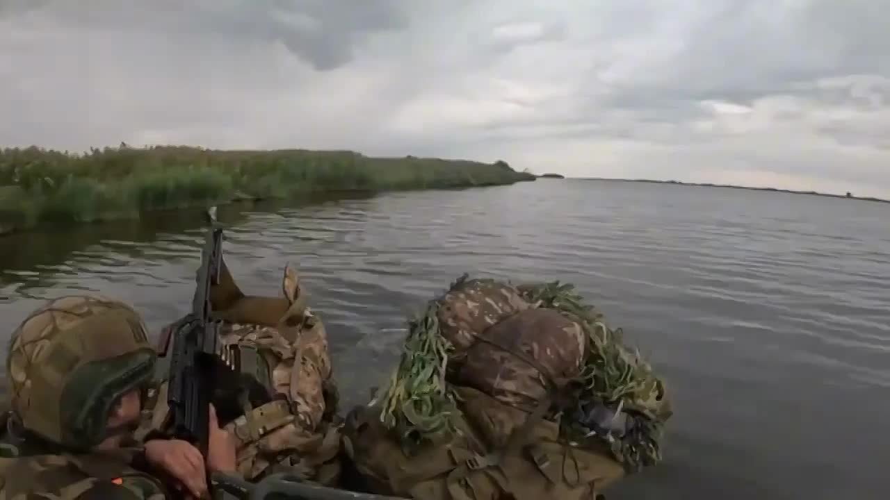 Днепровская Флотилия Черноморский Флот