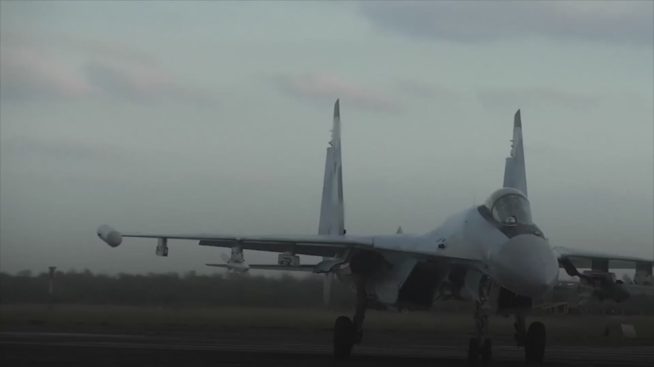 Контрактная служба — для тех, кто готов стоять на страже безопасности России