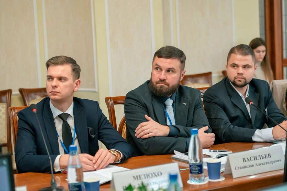 ���� ������: ������� ������ ������� �� ������������� ������ ������������� �������: ������� � ��������������, ������� ������ � �������� ����������� ������������ ��. �. �. �����������