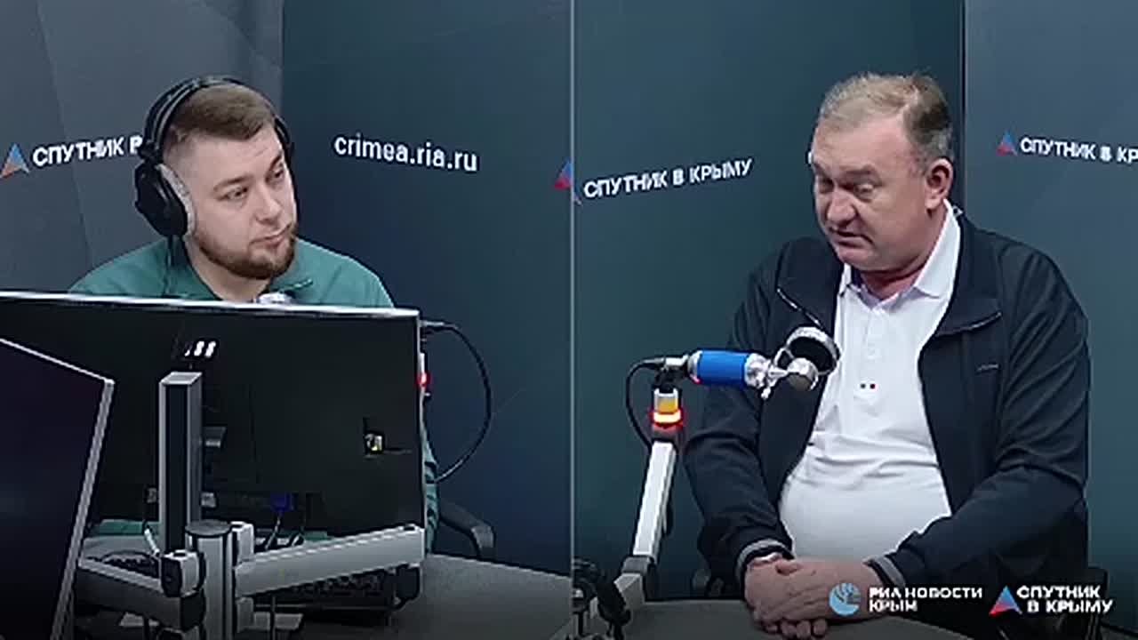 Всероссийский форум "Здравница-2026" состоится в Крыму