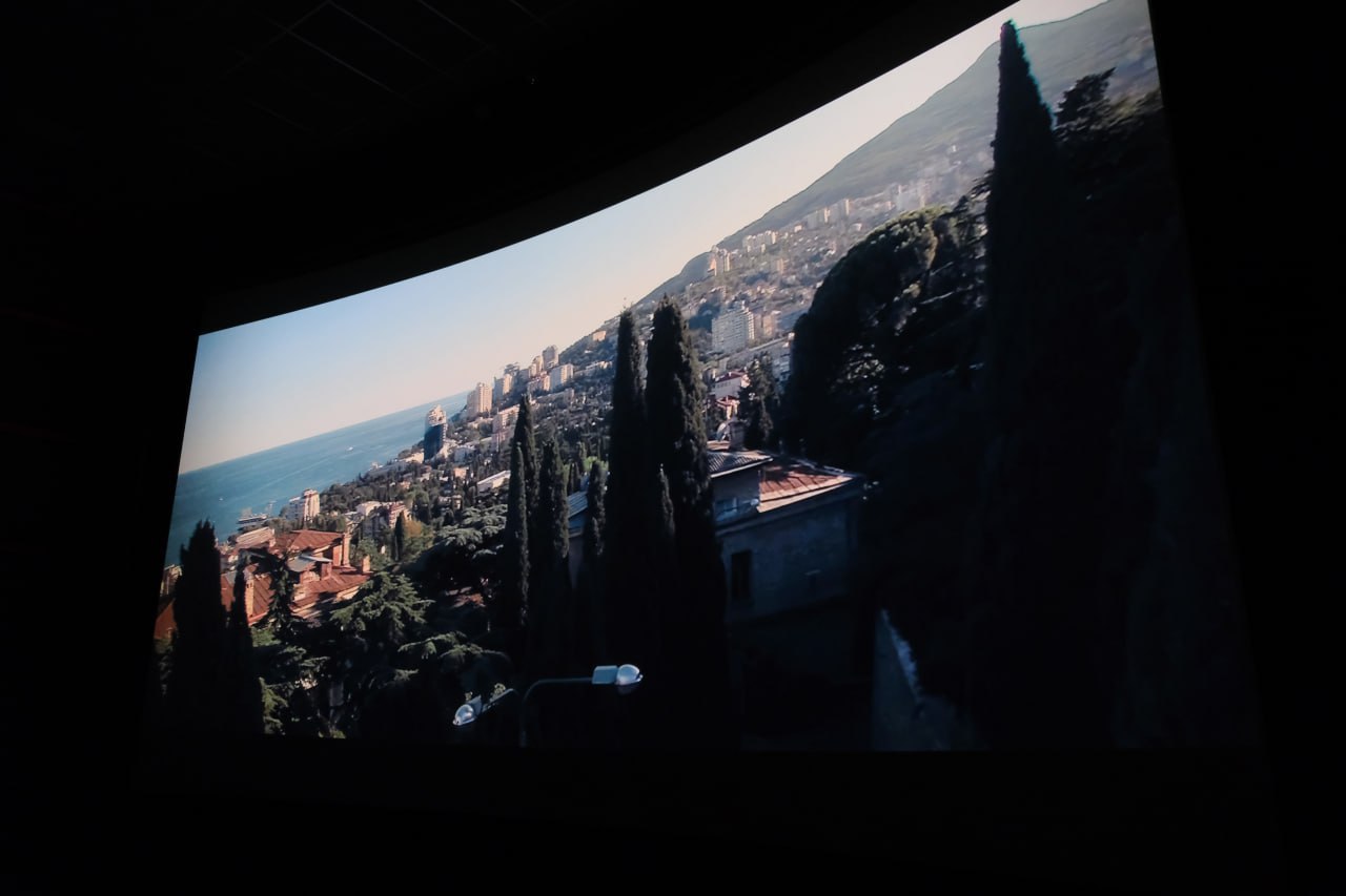 Янина Павленко: Вечер памяти одного из самых ялтинских режиссеров – Заслуженного деятеля искусств Российской Федерации Юрия Викторовича Кары Янина Павленко: Вечер памяти одного из самых ялтинских режиссеров – Заслуженного деятеля искусств Российской Федерации Юрия Викторовича Кары