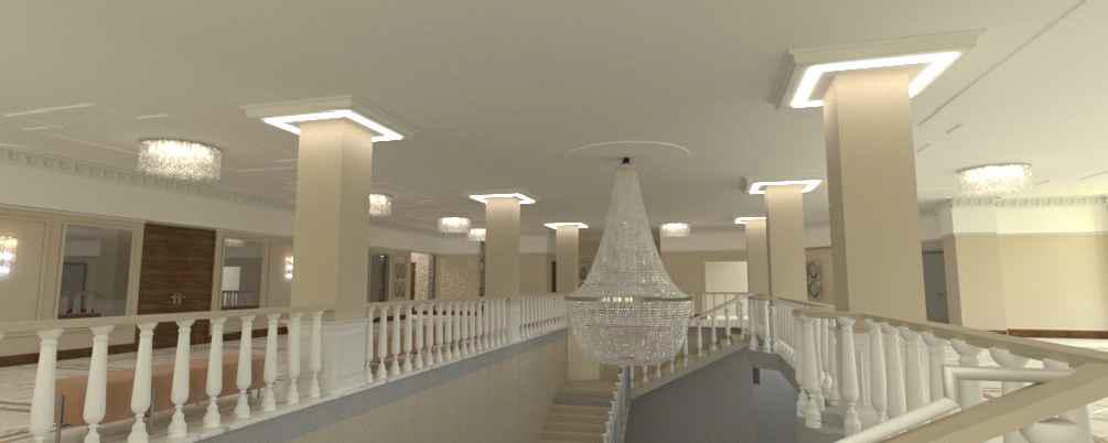 Как будет выглядеть кукольный театр в Симферополе к концу 2026-го? Как будет выглядеть кукольный театр в Симферополе к концу 2026-го?