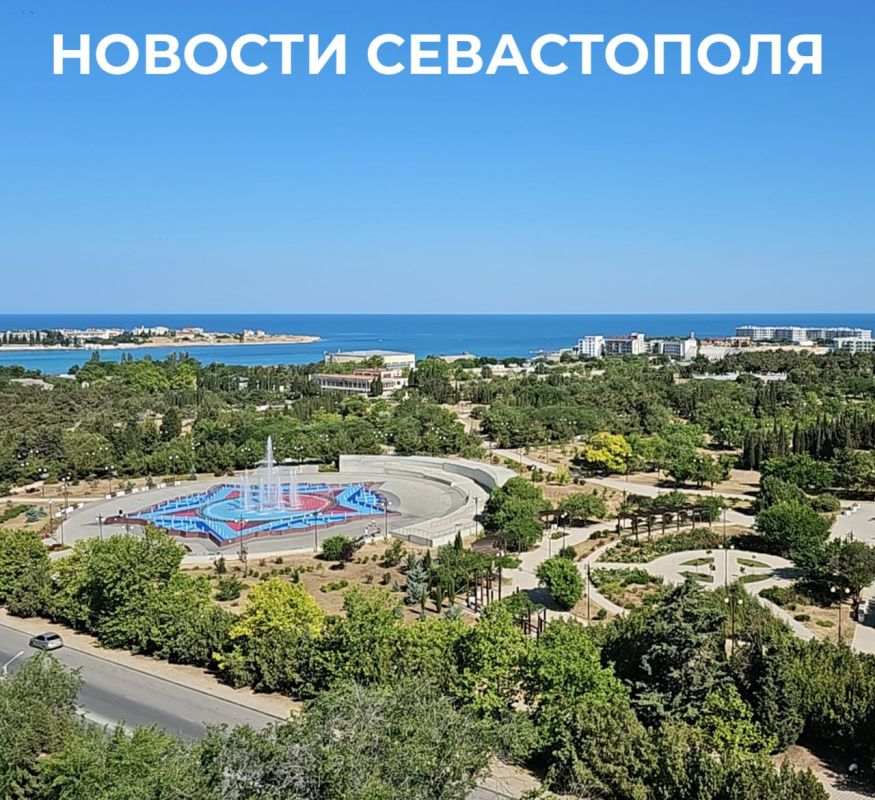 Михаил Развожаев: Итоги минувшего дня:. В Севастополе на базе детского сада № 69 работает группа для малышей в возрасте от двух месяцев до года