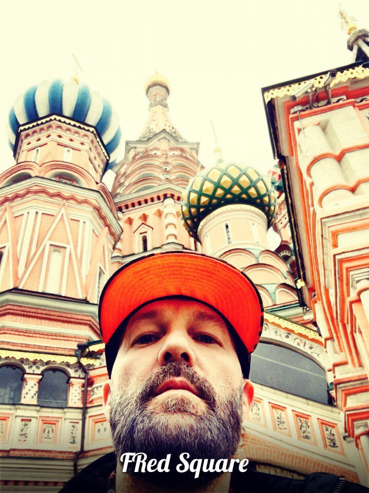 На фоне скандала с отменой концерта Limp Bizkit в Таллине из-за пророссийских взглядов вокалиста собрали ряд заявлений Фреда Дёрста о Крыме, Путине и русских На фоне скандала с отменой концерта Limp Bizkit в Таллине из-за пророссийских взглядов вокалиста собрали ряд заявлений Фреда Дёрста о Крыме, Путине и русских