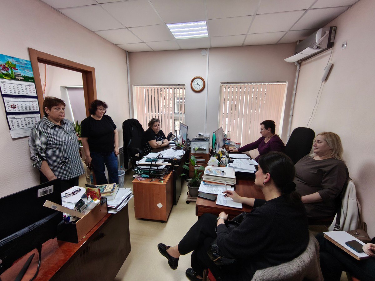 Новости муниципальных архивов