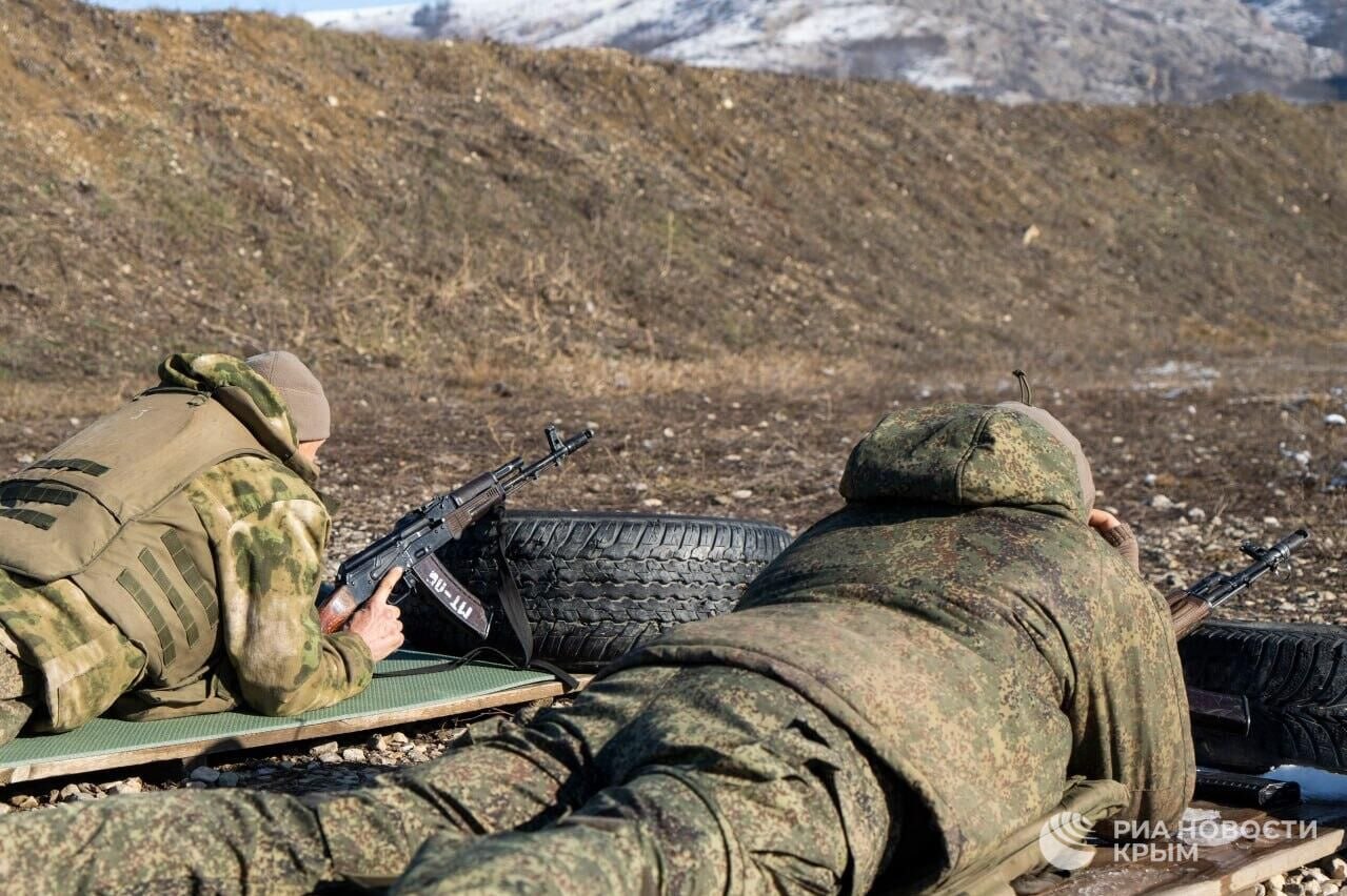 Контрактники, отражавшие атаки ВСУ в приграничных районах, получат ежемесячные выплаты