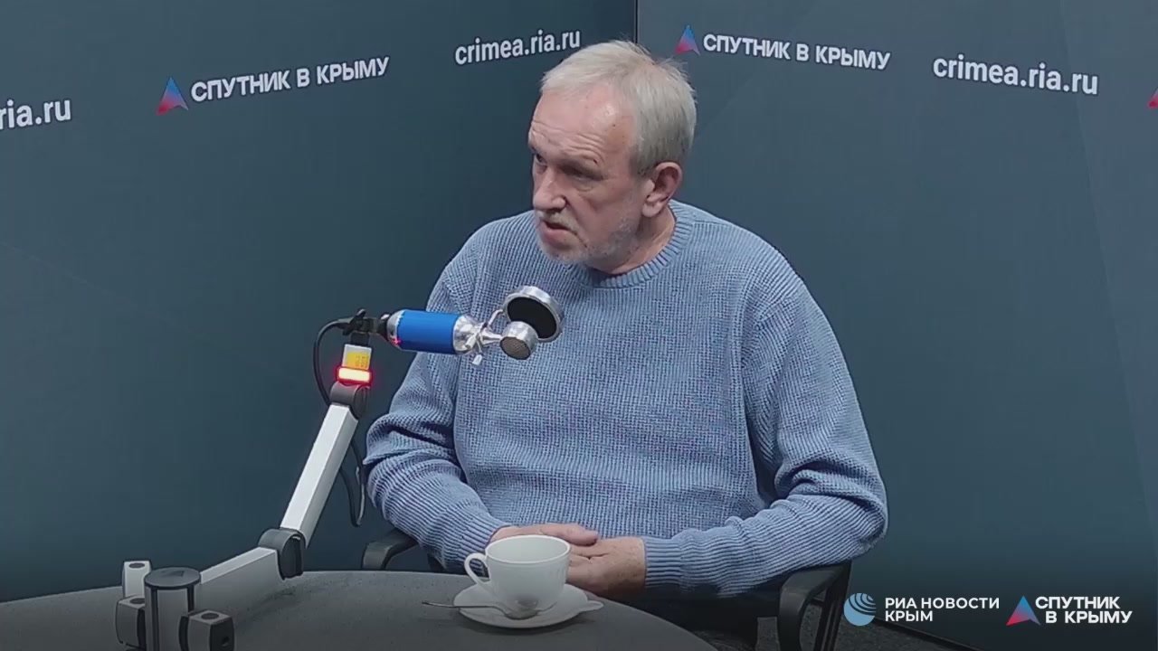 В случае войны с Европой Россия не будет применять к ней такие лояльные методы, как к Украине