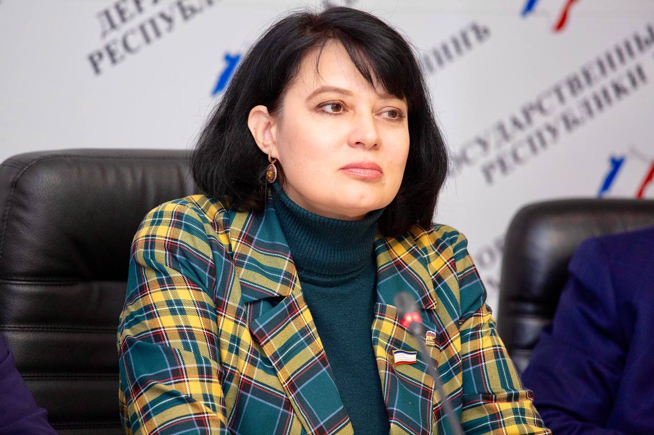 Социальный бюджет Крыма одобрен профильными комитетами ГС РК Социальный бюджет Крыма одобрен профильными комитетами ГС РК