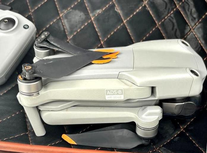 Сотрудники Росгвардии задержали правонарушителя, запустившего БПЛА вблизи охраняемого объекта Сотрудники Росгвардии задержали правонарушителя, запустившего БПЛА вблизи охраняемого объекта