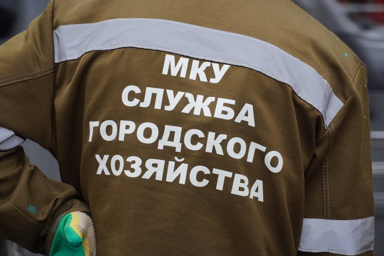 Работоспособность ливневой канализации в Керчи находится на постоянном контроле Работоспособность ливневой канализации в Керчи находится на постоянном контроле